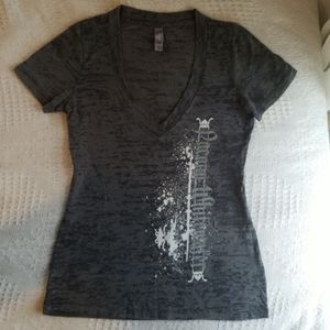 Pocono Whitewater Tee